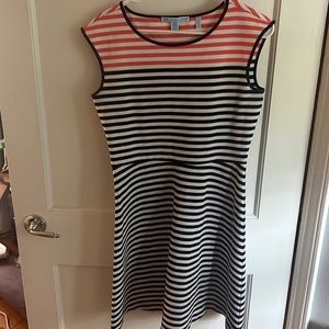 Draper James shift dress